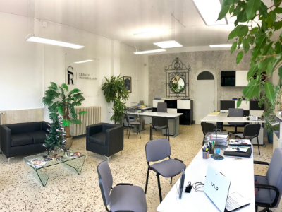 SR Servizi Immobiliari