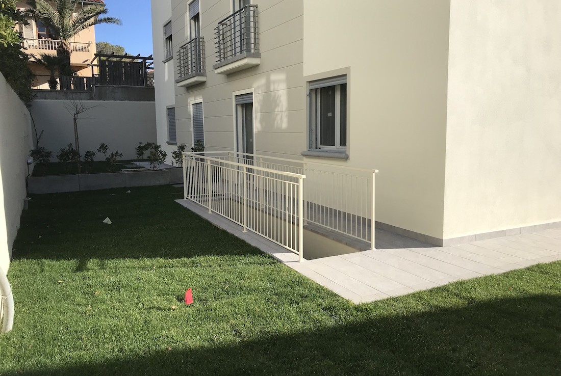 Appartamento a Quercianella